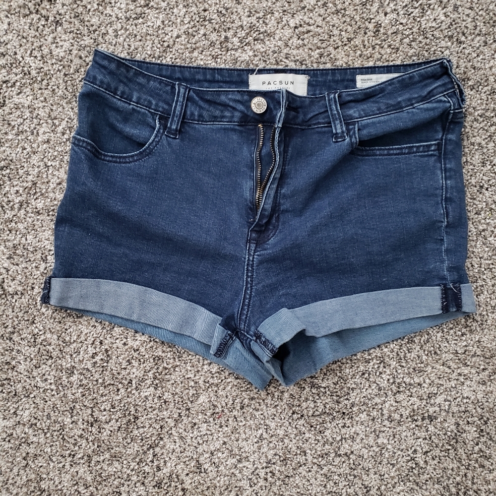 PACSUN Shorts